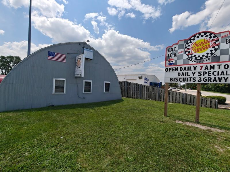 The Hangar-Style Building That Turns Heads