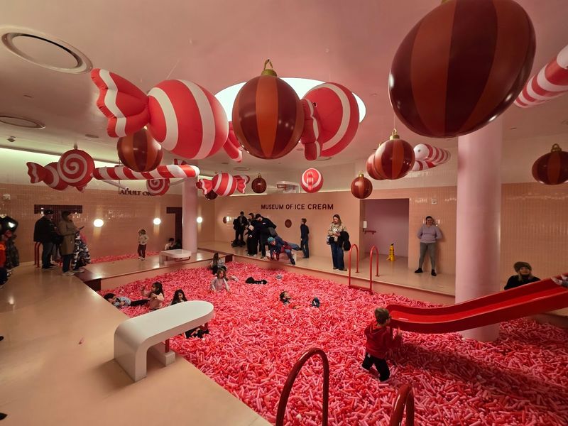 Where Joy Comes In Every Color