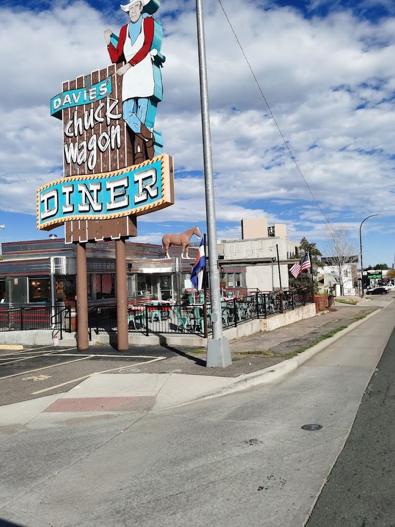 A Sign That Stops You Cold