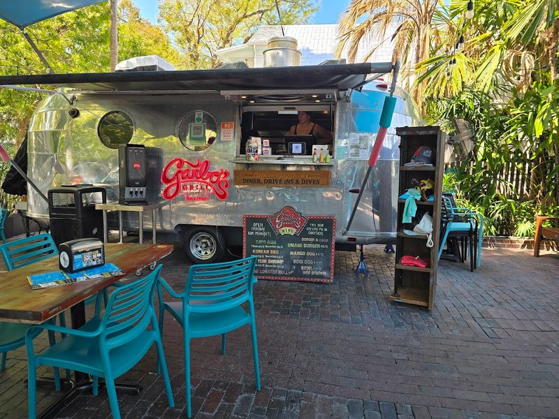 The Airstream Setup That Changes Everything