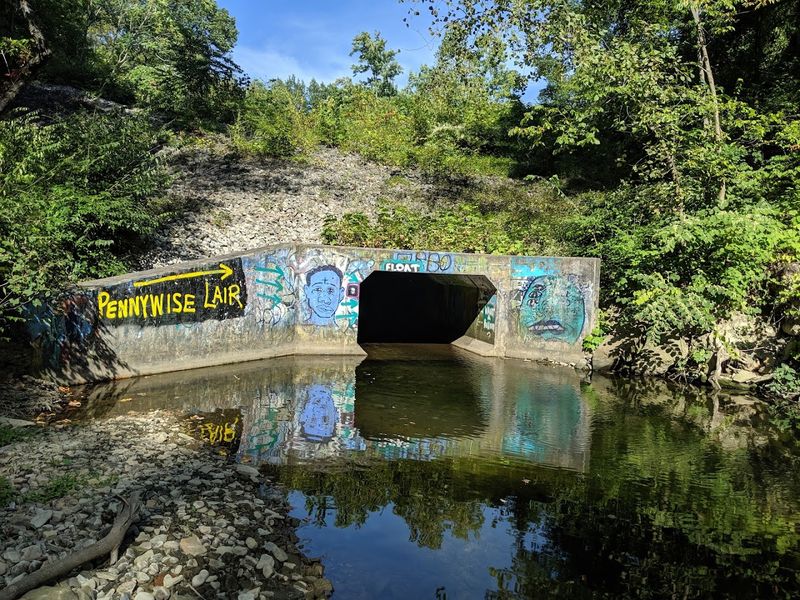 The WPA Ruins That Started It All