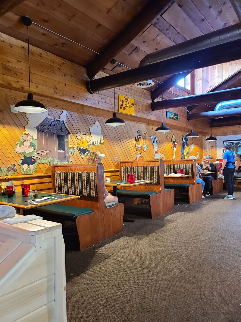 Catch The Breakfast Window Without The Line