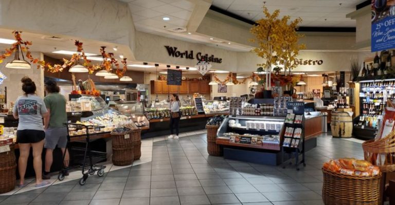 This Upscale Arizona Market Turns Grocery Shopping Into A Food Lover’s Field Trip