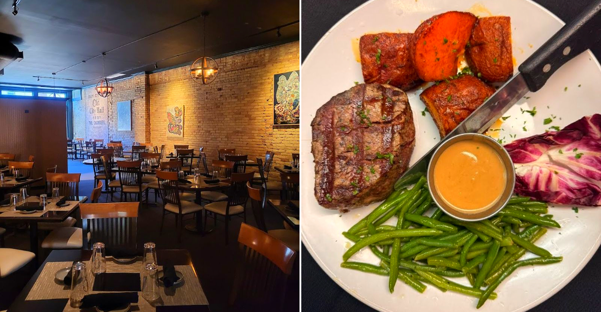 Old City Grill