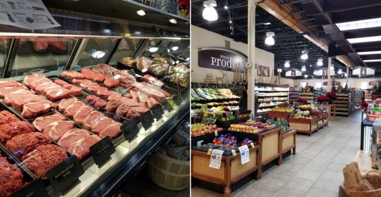 This Upscale Colorado Market Turns Grocery Shopping Into A Food Lover’s Field Trip