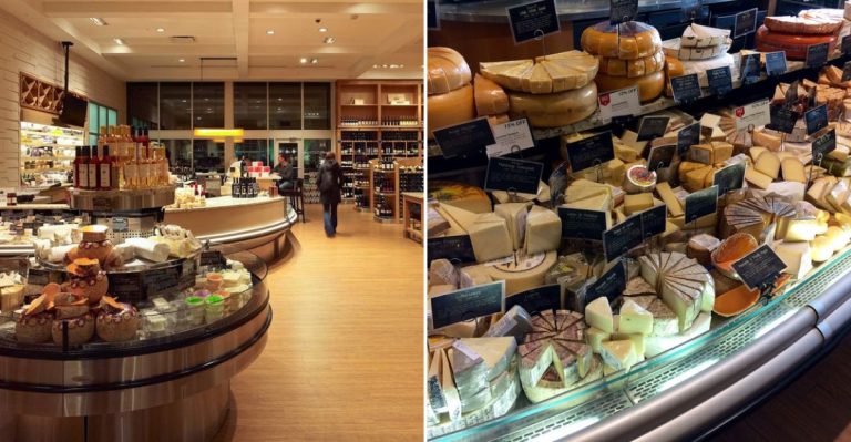 This Upscale Market In Illinois Is A Dream Stop For Serious Food Lovers