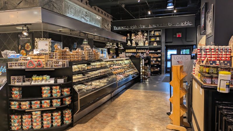 A Market With A Story Worth Knowing