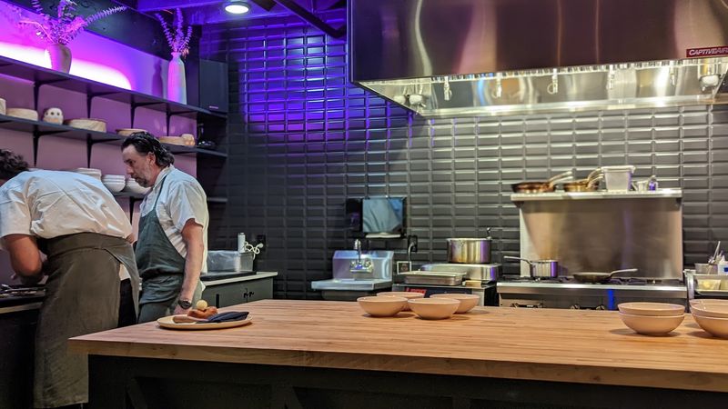 A Reservation List Stretching Months Ahead