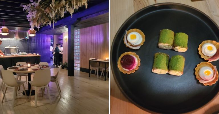 This Upscale Restaurant In Arkansas Is Booking Out Months In Advance In 2026