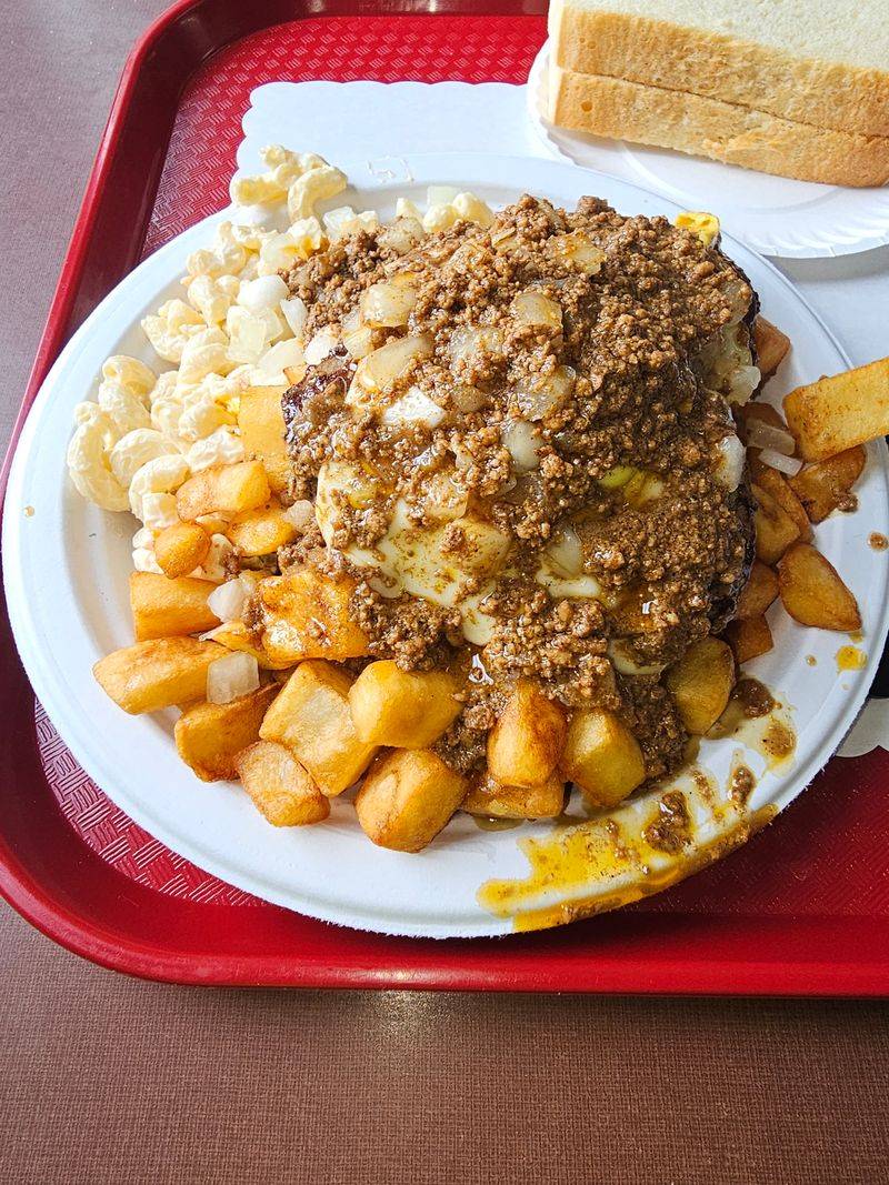 Know The Original Garbage Plate