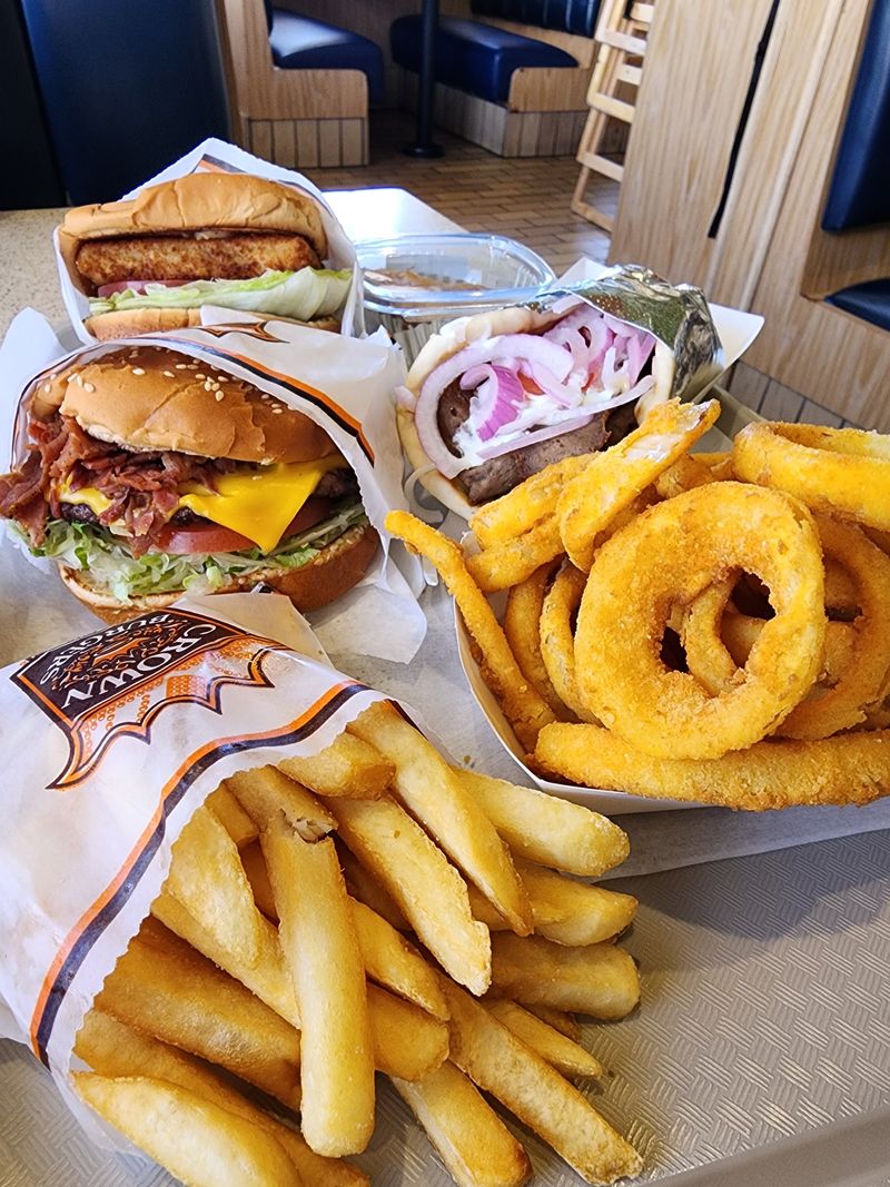 Time Your Visit For Peak Sizzle