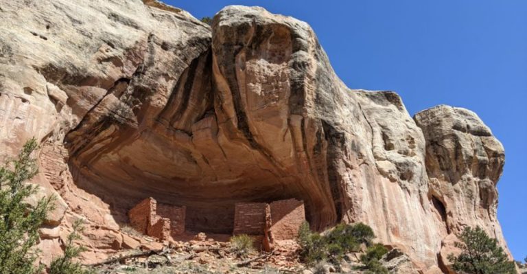 This Vast Colorado Canyon Is Hiding The State’s Most Shocking Ancient Secrets