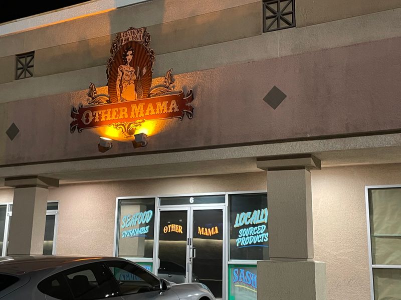 A Tiny Street, A Big Surprise