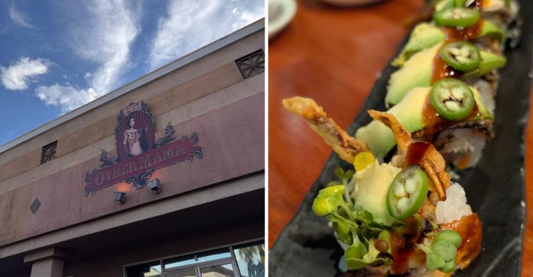 This Vegas Neighborhood Spot Made Me Cancel My Next Plan