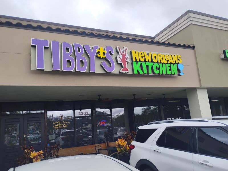 Exact Location, Getting There, And First Impressions