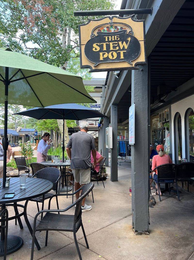 A Mountain Town Institution Worth Finding