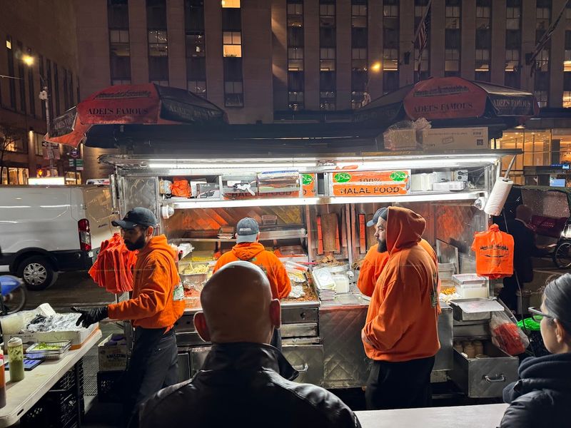 The Line That Tells You Everything