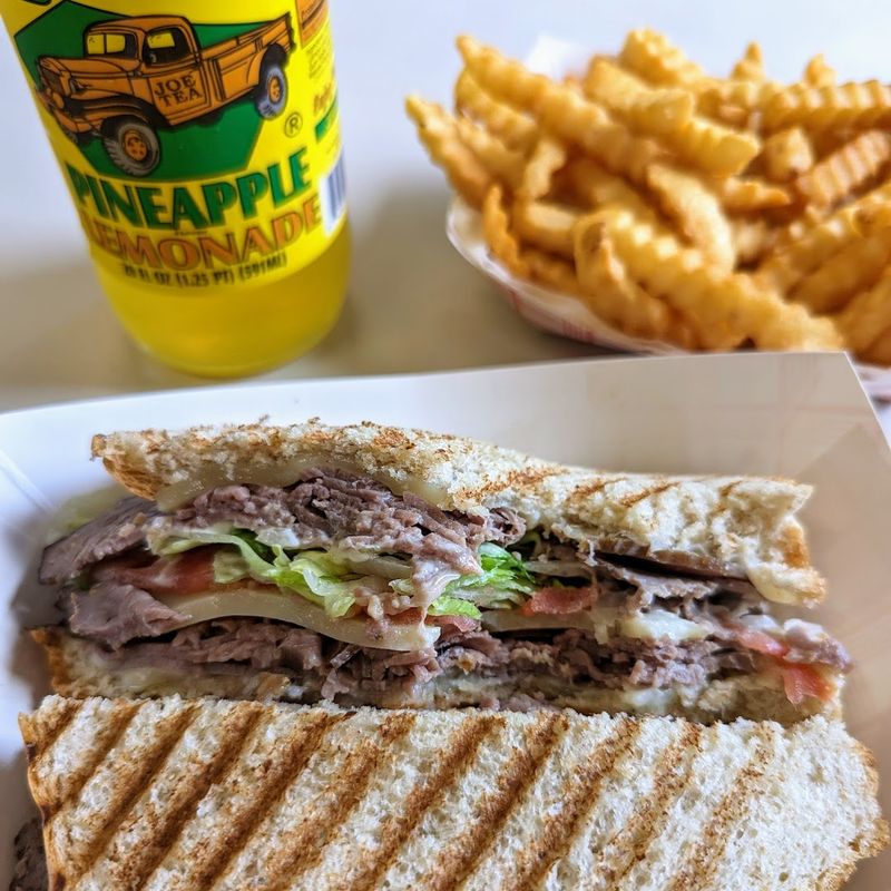 The Bread That Started It All