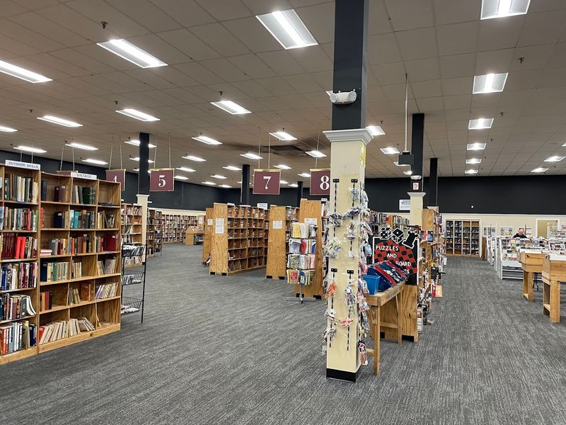  A Treasure Map In Disguise