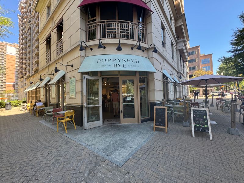 Location That Makes Morning Easy