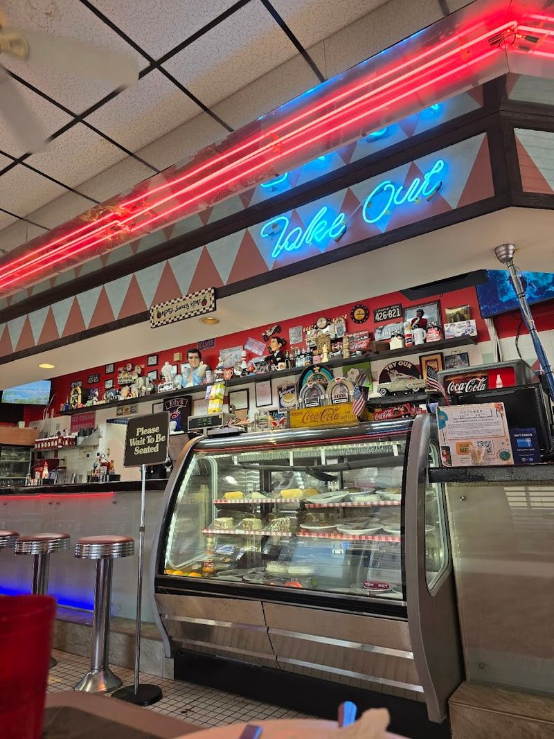 The Moment You Walk In, You Feel It