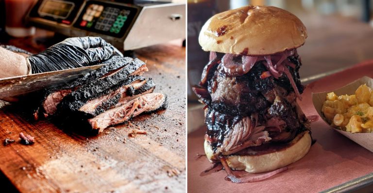 This Virginia Restaurant Locks Up Early Because Diners Wipe Out The Menu