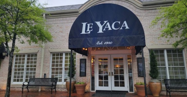 This Virginia Restaurant’s French Onion Soup Is The Comfort You’ve Been Craving