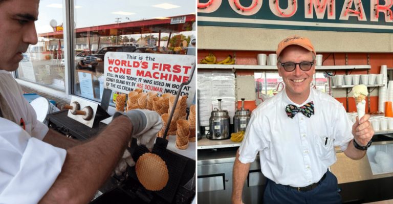 This Virginia Spot Became A Local Legend Thanks To One Signature Food Item