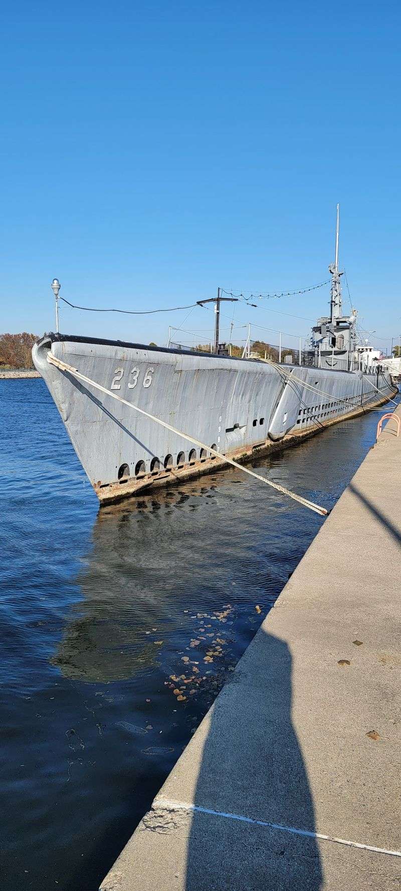 Start At The Lakeside Approach