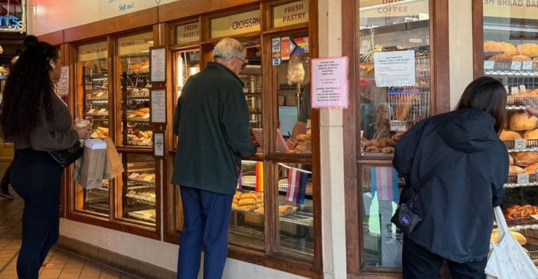 This Washington Lunch Counter Is Protected By Locals Who Treat It Like A Culinary Heirloom