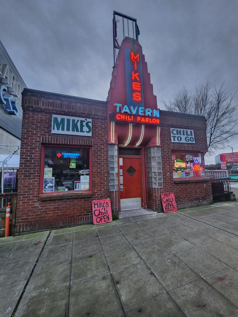 A Century of Chili and Counting