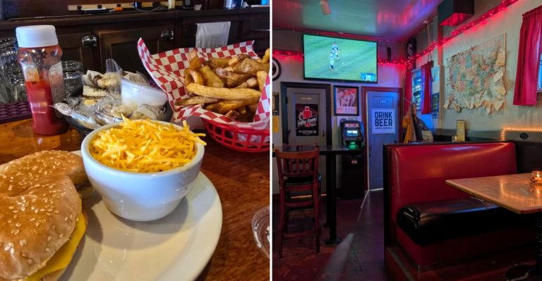 This Washington Restaurant Has Stayed In The Same Family For Generations And Crowds Haven’t Slowed Down