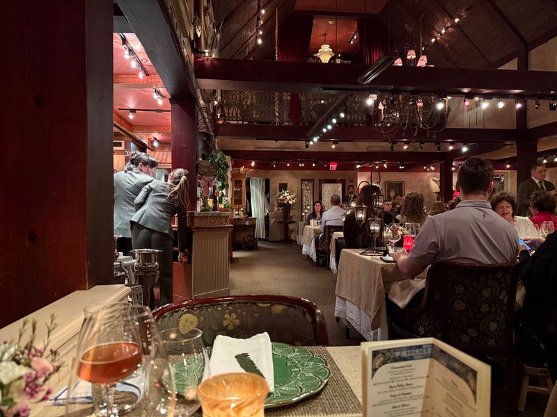 Reservations Vanish Faster Than Fresh-Baked Bread