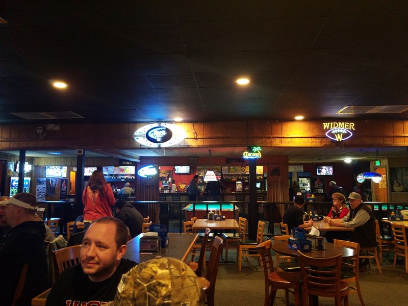 Arrive Before The Five O’Clock Rush