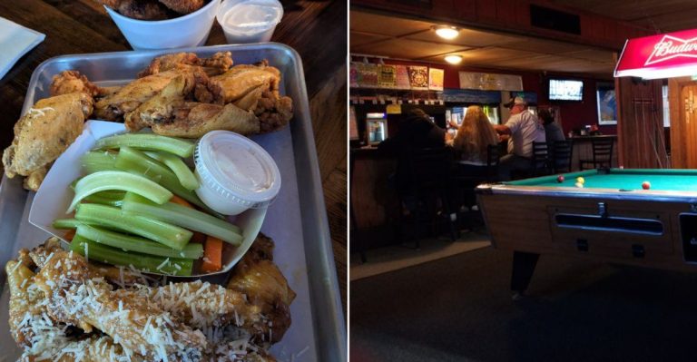This Washington Restaurant’s Supper Specials Sell Out Long Before the Evening Crowd Arrives