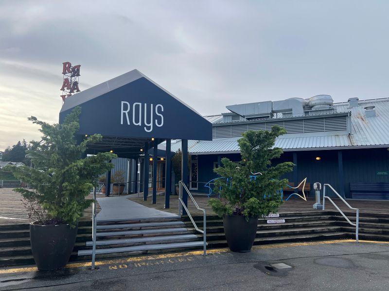 Opening Bell: When Dinner Chooses You