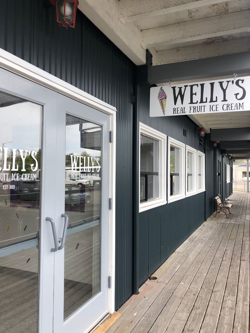 New Zealand-Style Real Fruit Ice Cream Magic