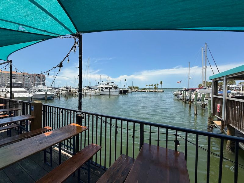 The Location Is Pure Waterfront Magic