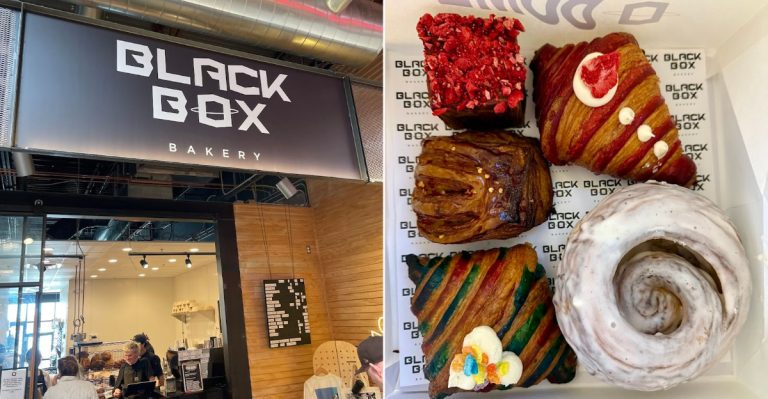 This Weird Colorado Bakery Sells Pastries So Good They Rarely Last Past Noon