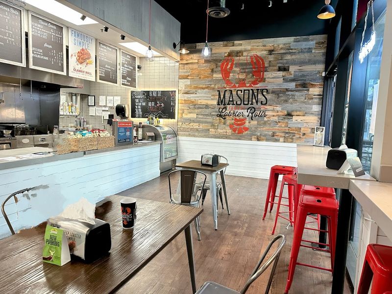 The Restaurant Itself Deserves Its Own Standing Ovation