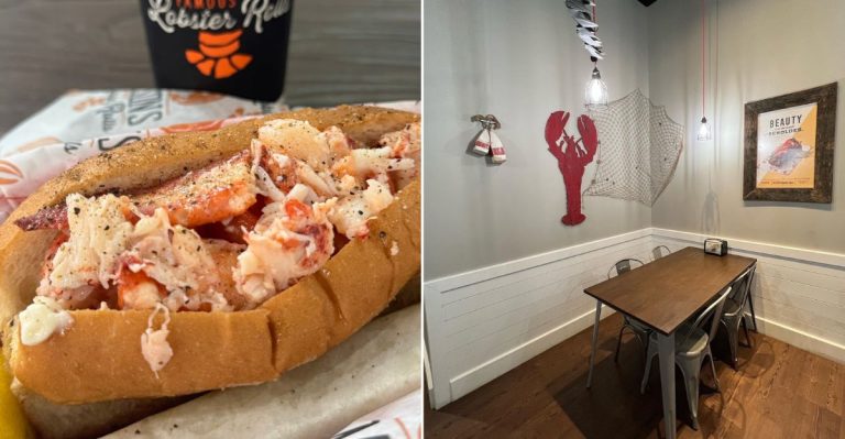 This Welcoming Arizona Restaurant Serves Lobster Rolls People Travel Across The State To Taste This March