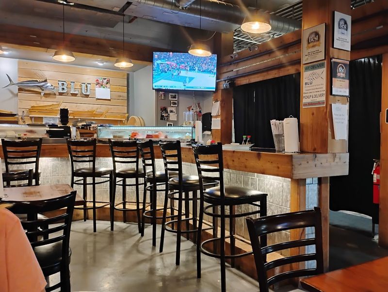 A Welcoming Arkansas Seafood Restaurant With A Loyal Following