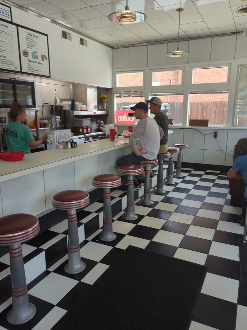 A Classic Diner With Deep Roots in Chillicothe