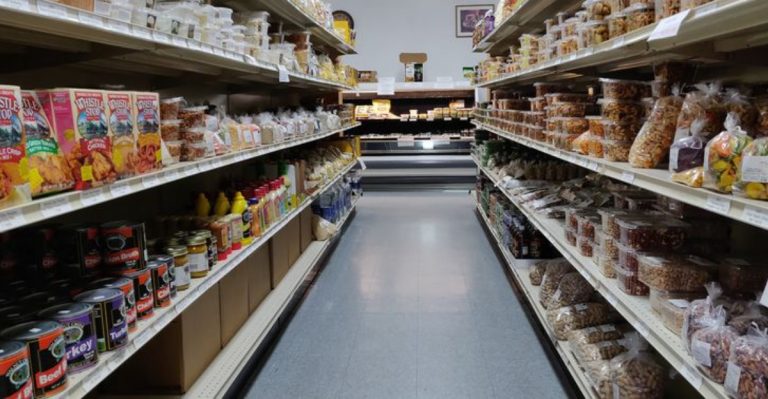 This West Virginia Amish-Style Market Serves Fresh Deli Sandwiches With Small-Town Comfort