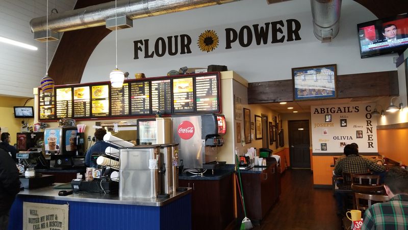 Homemade Buttermilk Biscuits That Started It All