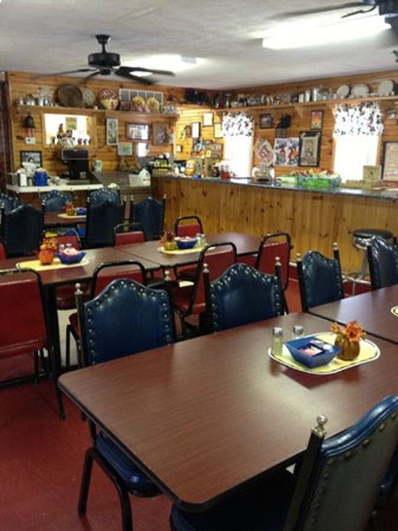 The Fried Fish That Started It All