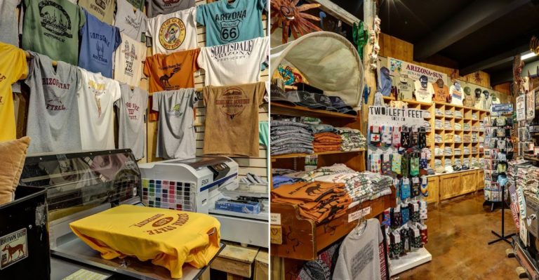 This Whimsical Arizona Gift Shop Is A Wonderland Of Rare Treasures And Handicrafts You’ll Want To Keep A Secret