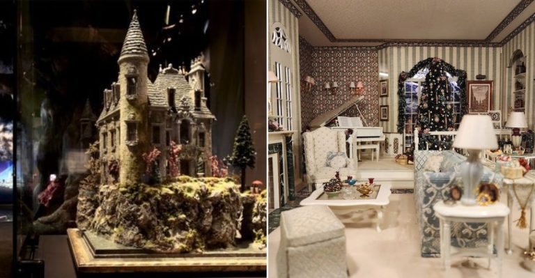 This Whimsical Arizona Museum Feels Like A Childhood Daydream Come Alive