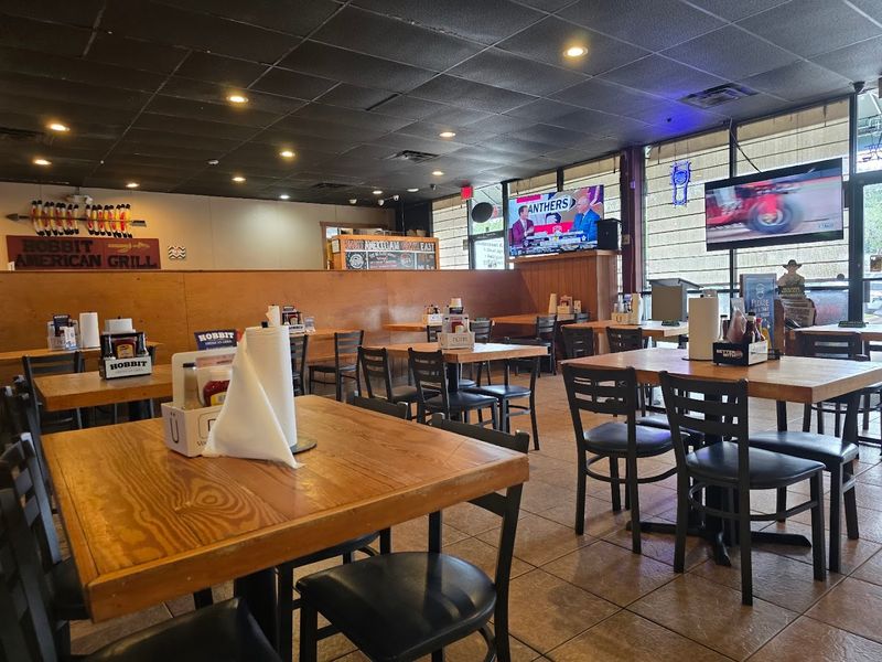 The Enchanting Hobbit-Themed Atmosphere