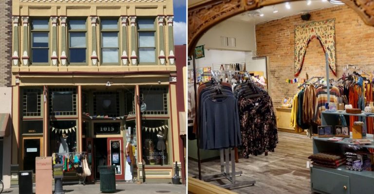 This Whimsical World Market In Colorado Is A Hidden Treasure